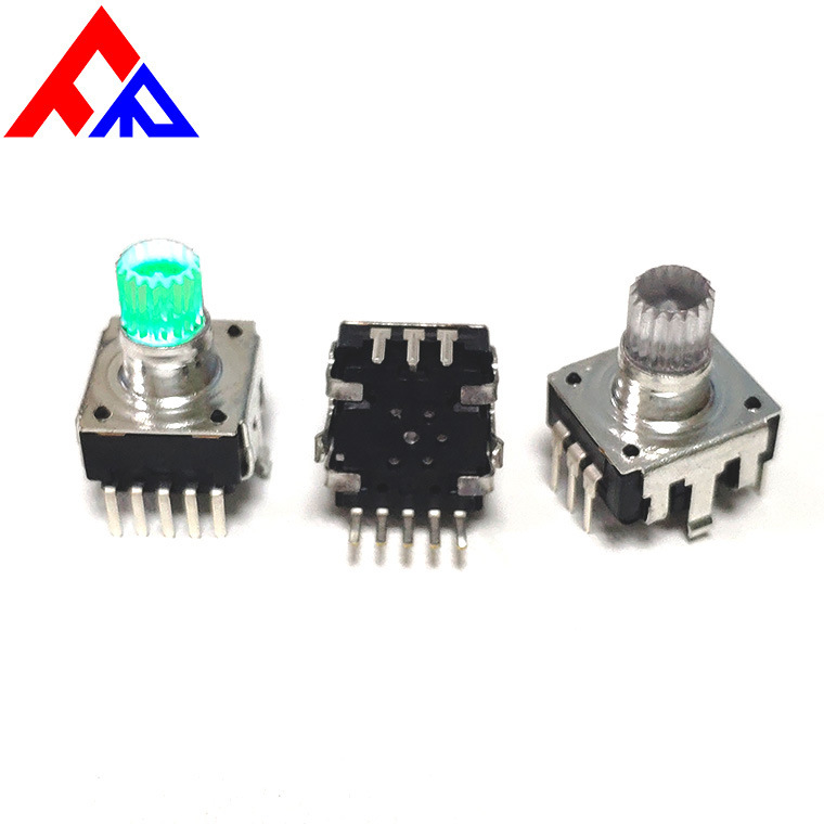 ED1272S RGB