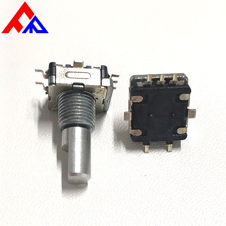 RS1112S-SMT Series