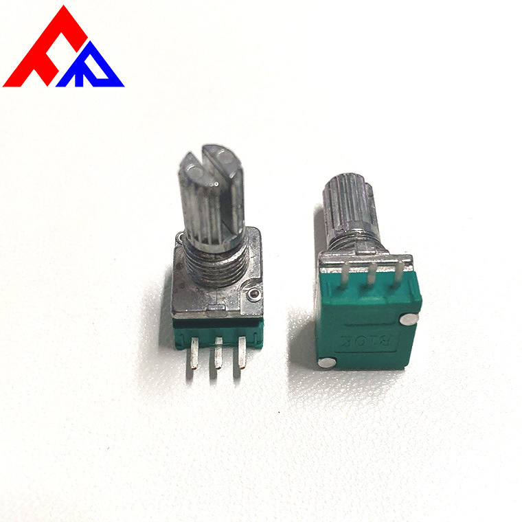 RK097 Series