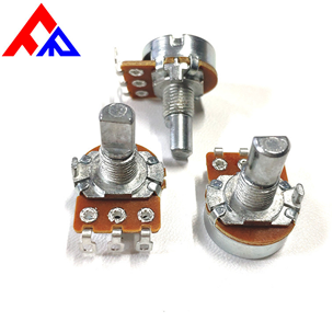 RK166NVT01 Series